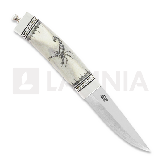 Erik Nylund Puukko 074