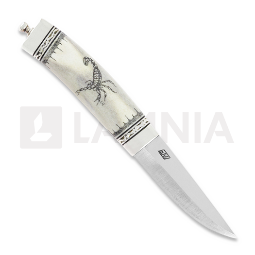 Erik Nylund Puukko 074