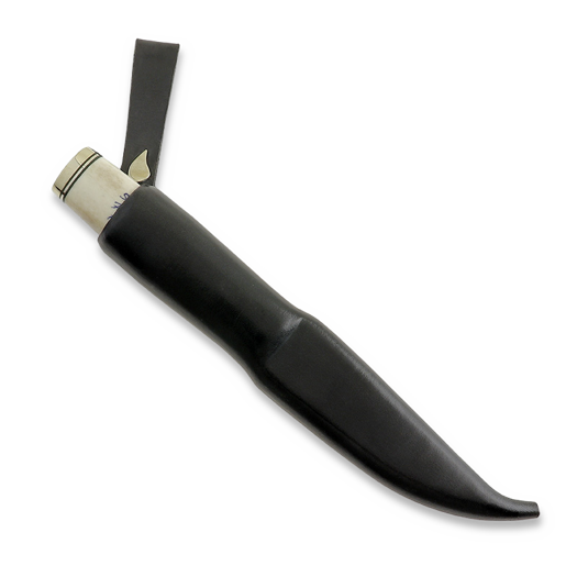 Erik Nylund Puukko 337