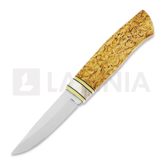 Erik Nylund Puukko 346