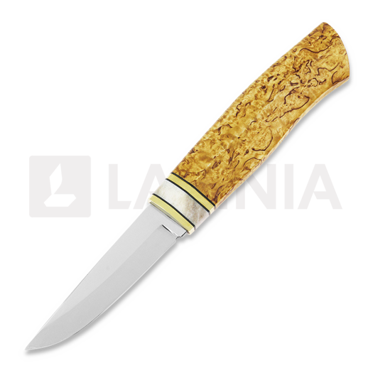 Erik Nylund Puukko 346
