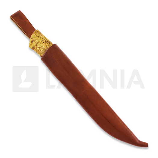 Erik Nylund Puukko 346