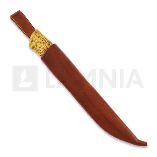 Erik Nylund Puukko 346