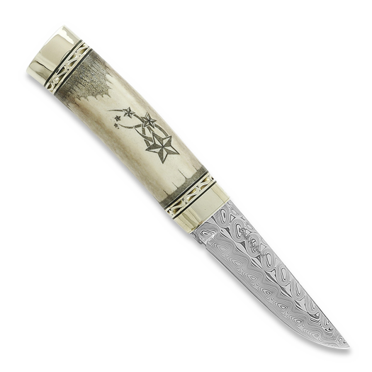 Erik Nylund Puukko 354