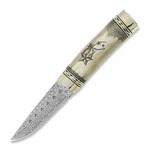 Erik Nylund Puukko 354