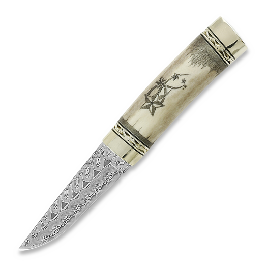 Erik Nylund Puukko 354