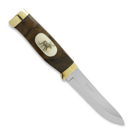 Erik Nylund Puukko 355