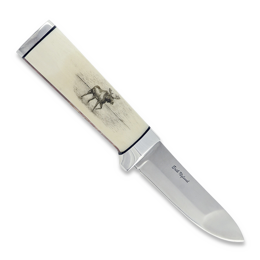 Erik Nylund Puukko 359