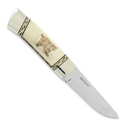 Erik Nylund Puukko 364