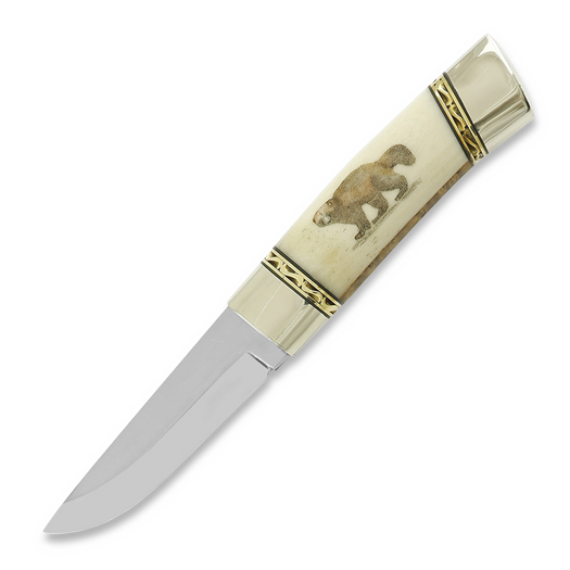 Erik Nylund Puukko 364