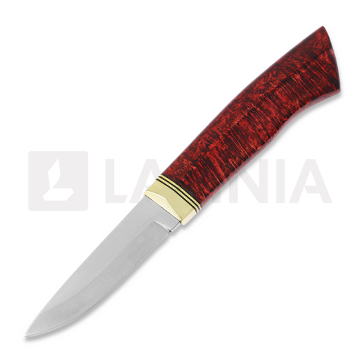 Erik Nylund Puukko 365