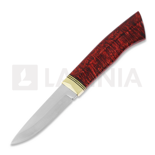 Erik Nylund Puukko 365