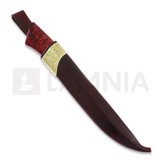 Erik Nylund Puukko 365