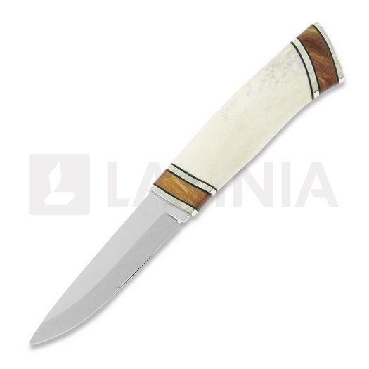 Erik Nylund Puukko 366