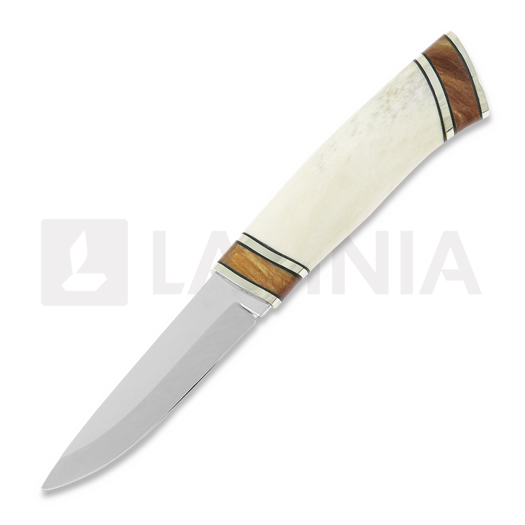 Erik Nylund Puukko 366