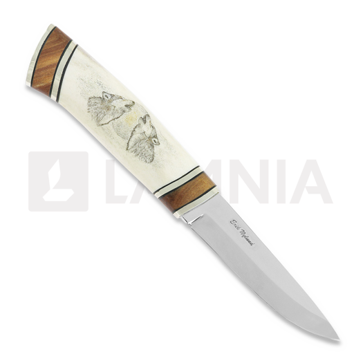 Erik Nylund Puukko 366