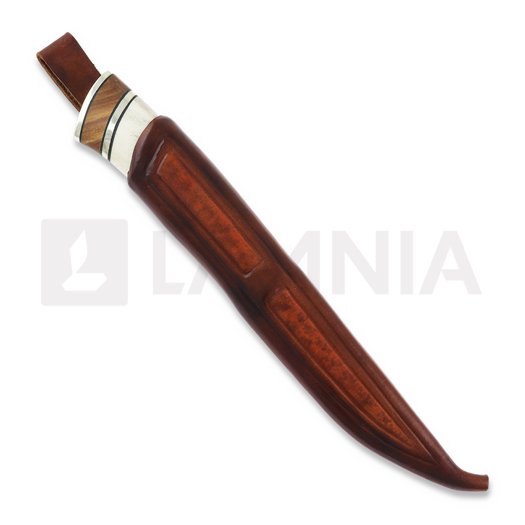 Erik Nylund Puukko 366