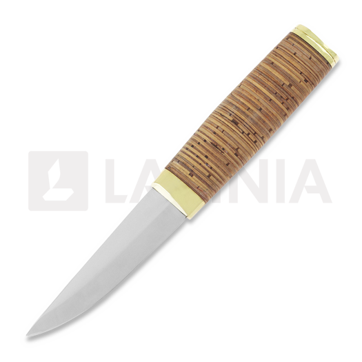 Erik Nylund Puukko 377