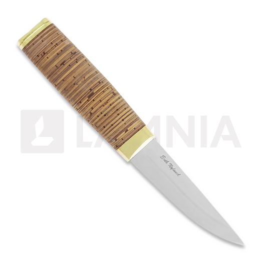 Erik Nylund Puukko 377