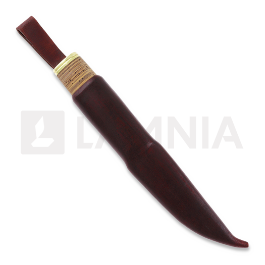 Erik Nylund Puukko 377