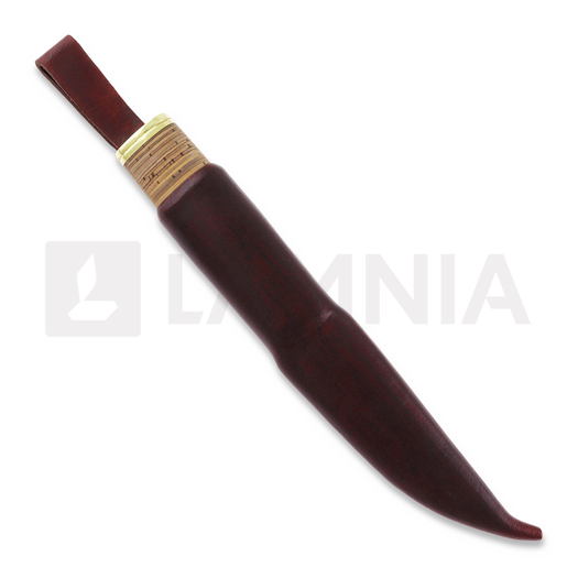 Erik Nylund Puukko 377