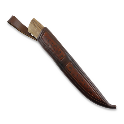 Erik Nylund Puukko 383