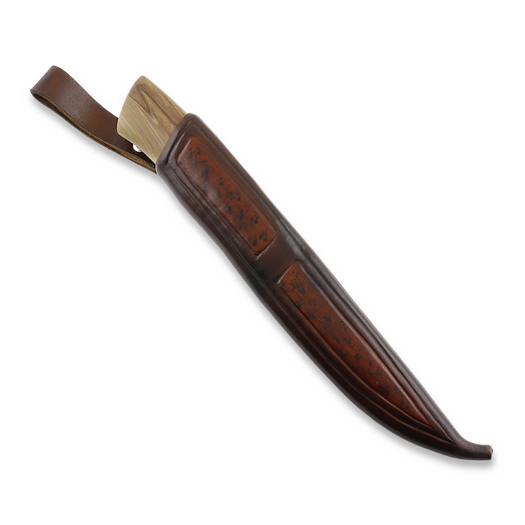 Erik Nylund Puukko 383