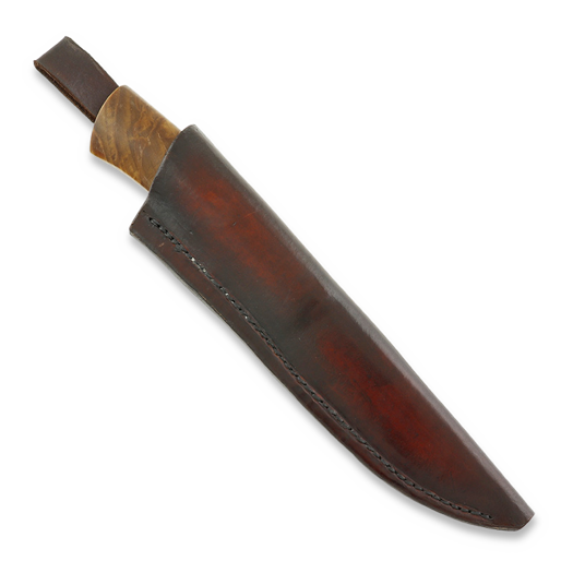 Erik Nylund Puukko 384