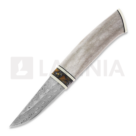 Erik Nylund Puukko 385