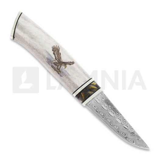 Erik Nylund Puukko 385