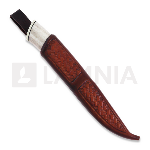 Erik Nylund Puukko 385