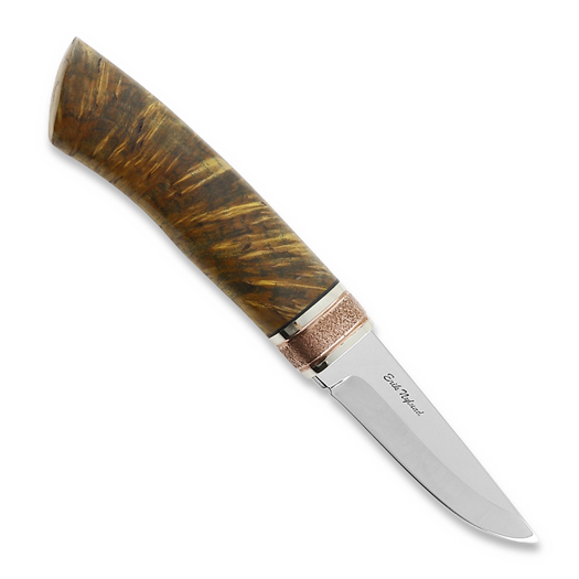 Erik Nylund Puukko 387
