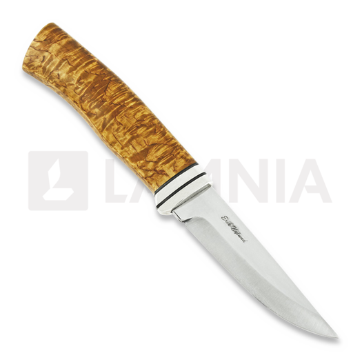 Нож Erik Nylund Puukko 391