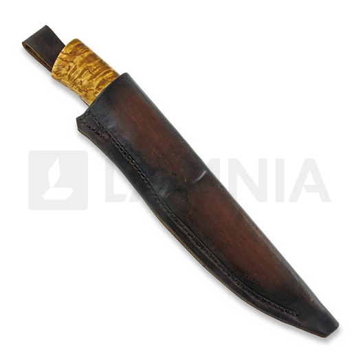 Coltello Erik Nylund Puukko 391