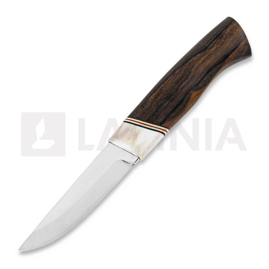 Нож Erik Nylund Puukko 392