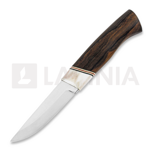 Erik Nylund Puukko 392 칼