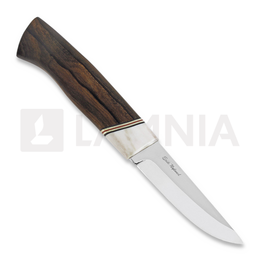 Нож Erik Nylund Puukko 392