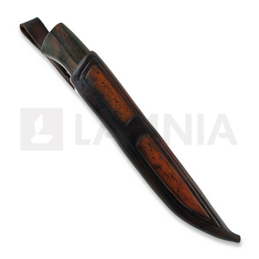 Coltello Erik Nylund Puukko 392