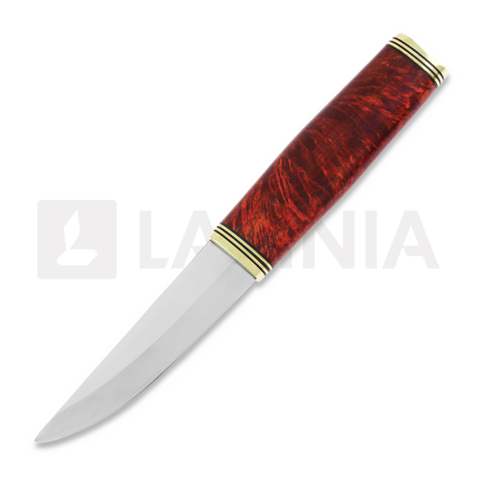 Erik Nylund Puukko 395