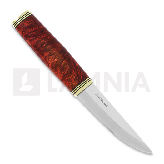 Erik Nylund Puukko 395