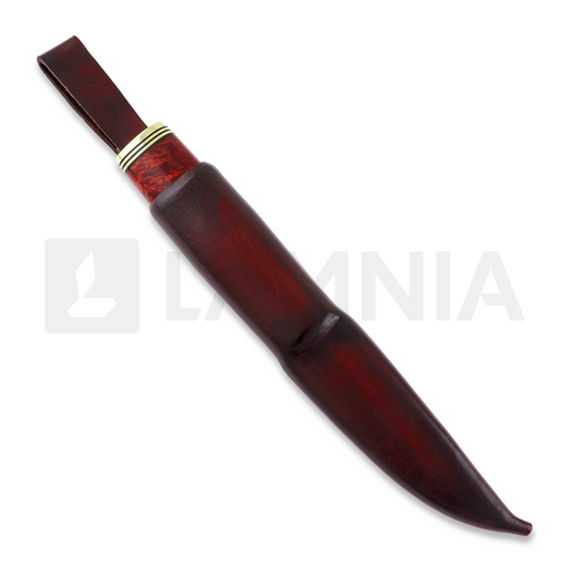 Erik Nylund Puukko 395