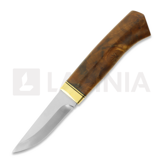Erik Nylund Puukko 400