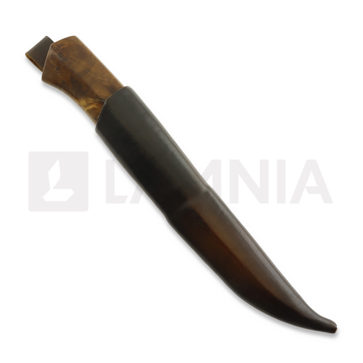 Erik Nylund Puukko 400