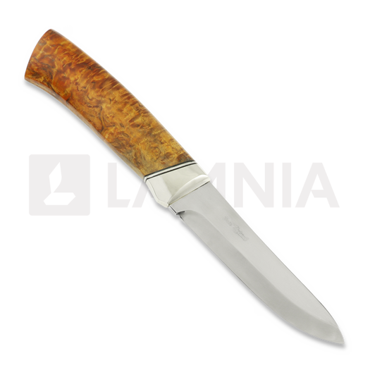 Erik Nylund Puukko 405