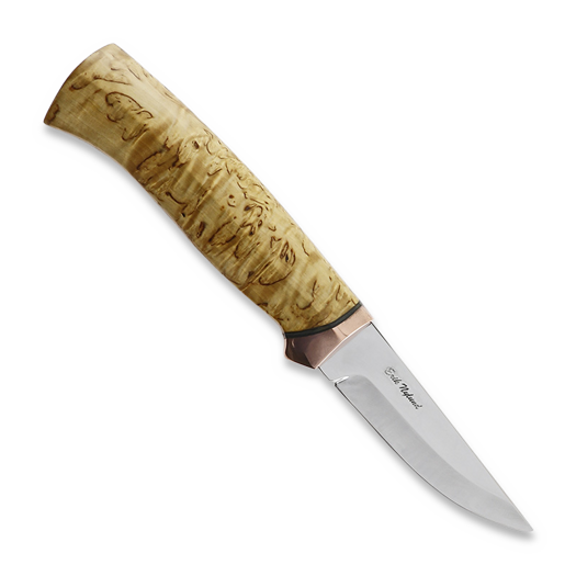 Erik Nylund Puukko 410
