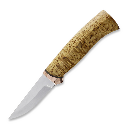 Erik Nylund Puukko 410