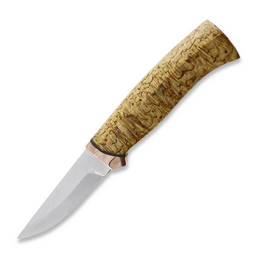 Erik Nylund Puukko 410