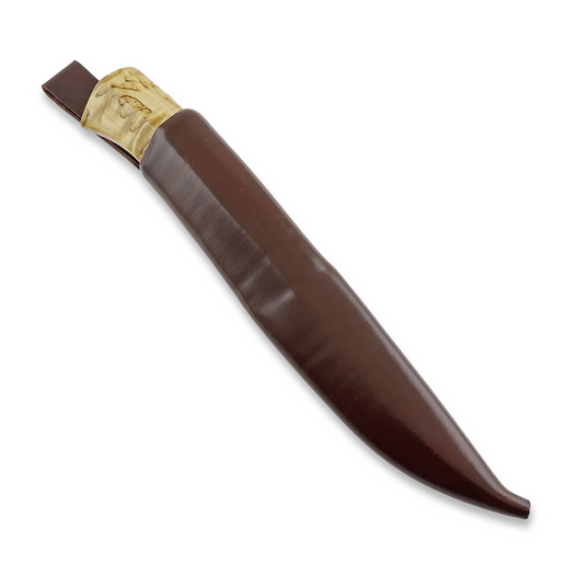 Erik Nylund Puukko 410