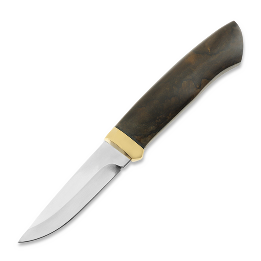 Erik Nylund Puukko 414