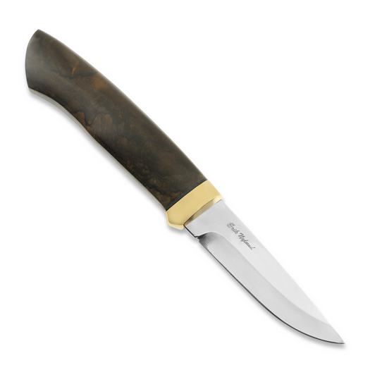 Erik Nylund Puukko 414